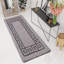 Milladore Geometric Indoor / Outdoor Area Rug-95190185