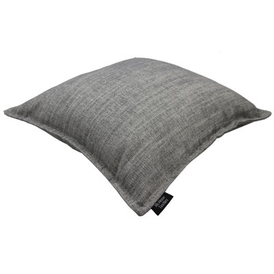 Linen Outdoor Pillow Cover