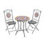 Ensemble de conversation Grigore
