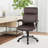 Aliaksandra Executive Chair with Headrest