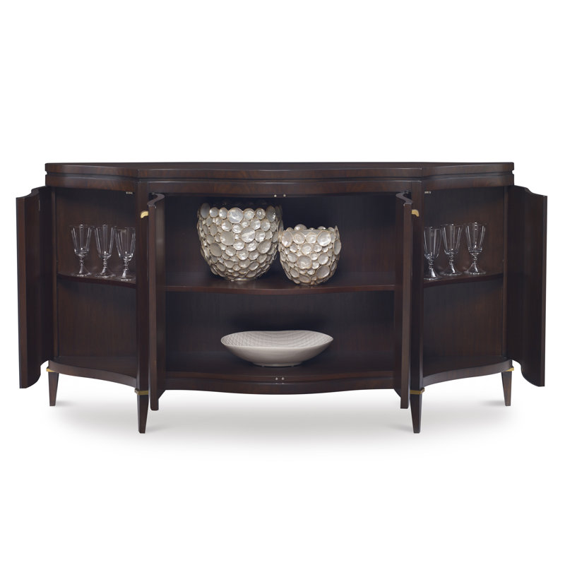 Paris 68'' W Sideboard