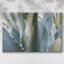 «Blue Agave II», toile tendue avec châssis-399440846