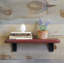 Sliding Wall Shelf Bracket