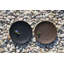 Cobble 8.25" Dessert Plates-888488885