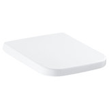 Eurocube® 1.28 GPF (Water Efficient) Elongated Toilet Seat