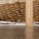 Chaparro Contemporary Checkered Charcoal Area Rug