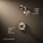 Purist Shower Trim-719649686-719649688