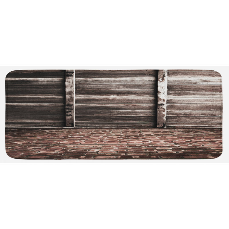 Tapis de cuisine