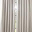 Betria 50" W Polyester Room Darkening Single Panel Curtain-653033695-653033668