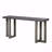 Console Table With Solid Pine Legs-1576803007