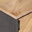 Cadell Frame Coffee Table with Storage