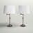 Adjustable Metal Table Lamp