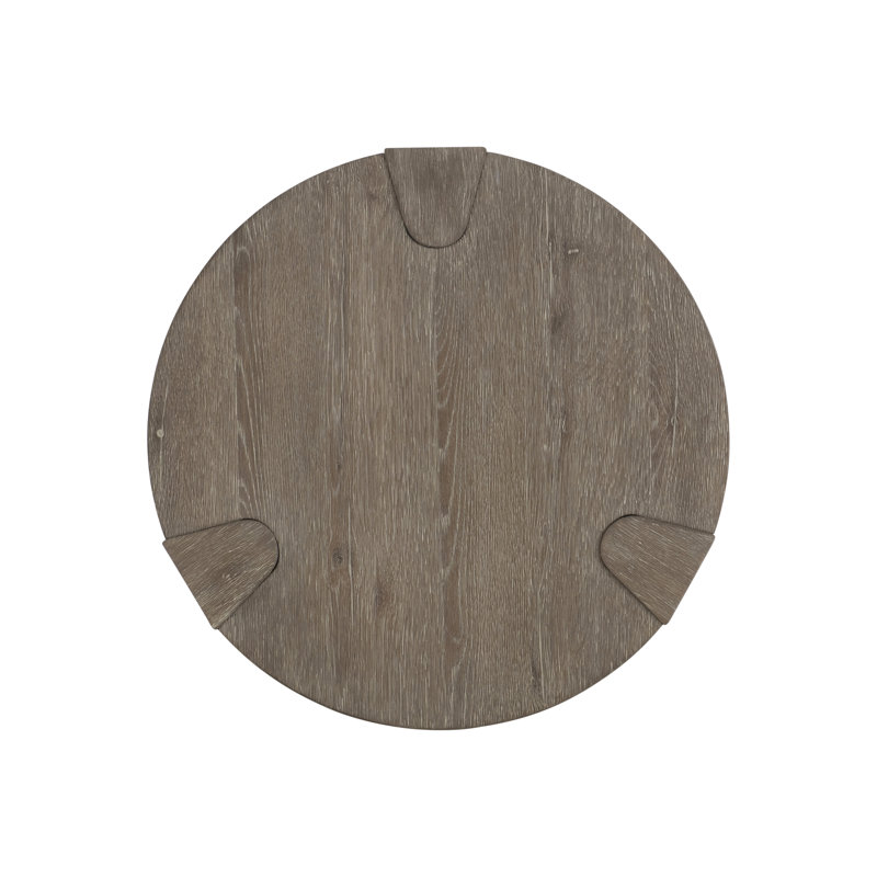 Bernhardt Tribeca Round Side Table