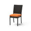 8 Piece Sunbrella Outdoor Patio Dining Chairs-1965165095-1965165102