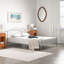 Solid Wood Bed-6587693