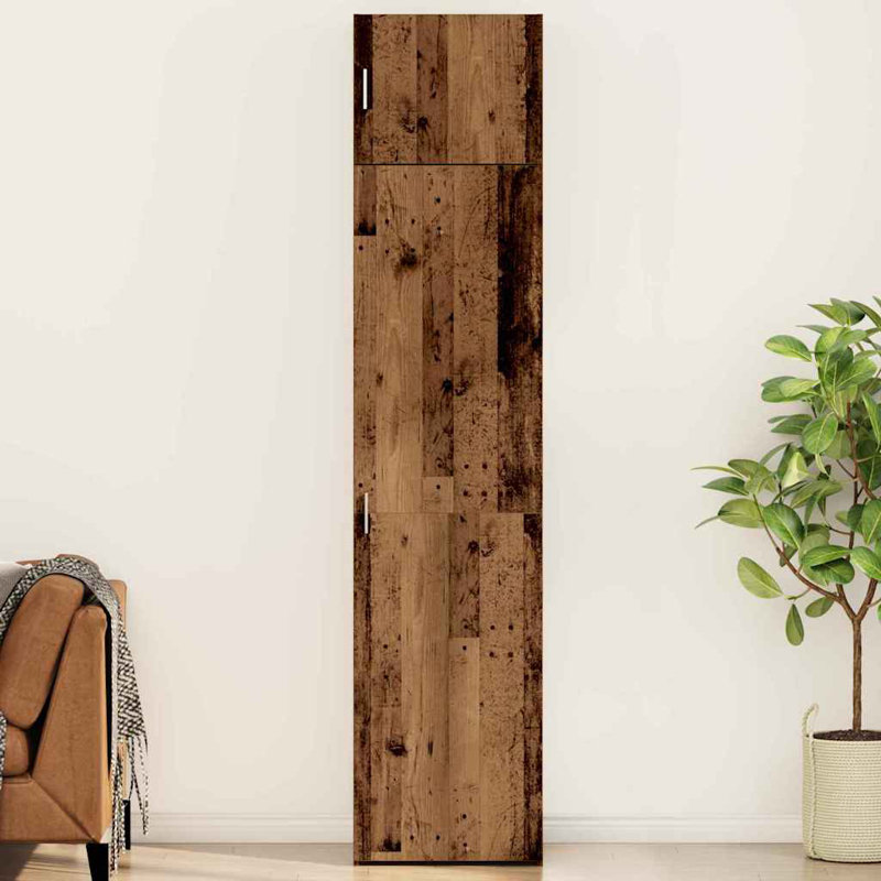 Sideboard, Old Wood
