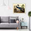 Louisiane héron - Impression sur toile-119891344-63582452-63582451