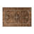 Turkish Brown Indoor and Outdoor Area Rug-2113697241