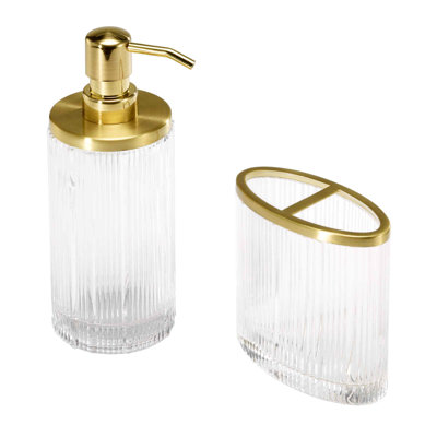 NM Louise Bath Bathroom Accessory