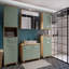 Veris Freestanding Bathroom Cabinet-127665993