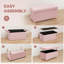 Storage Ottoman