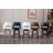 Ladayja Swivel Counter Stool