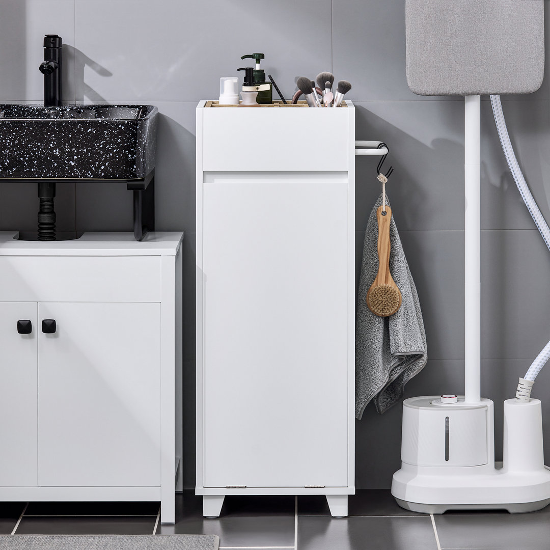 Laundry Cabinet Bathroom Cabinet Storage Cabinet