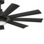 Ventilateur de plafond à DEL Hinkley Turbine-101221384