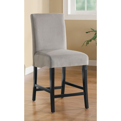 Balazuc 24.5'' H Upholstered Side Chair