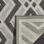 Tapis d'extérieur gris Schill-20295540