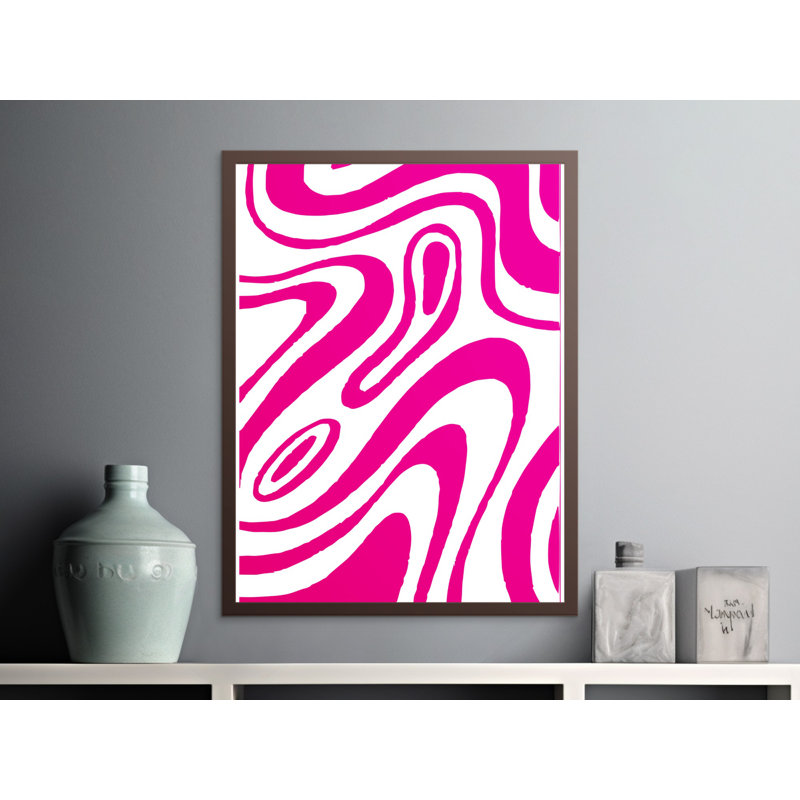 Collum Single Picture Frame Print, 40.64 cm H x 30.48 cm W