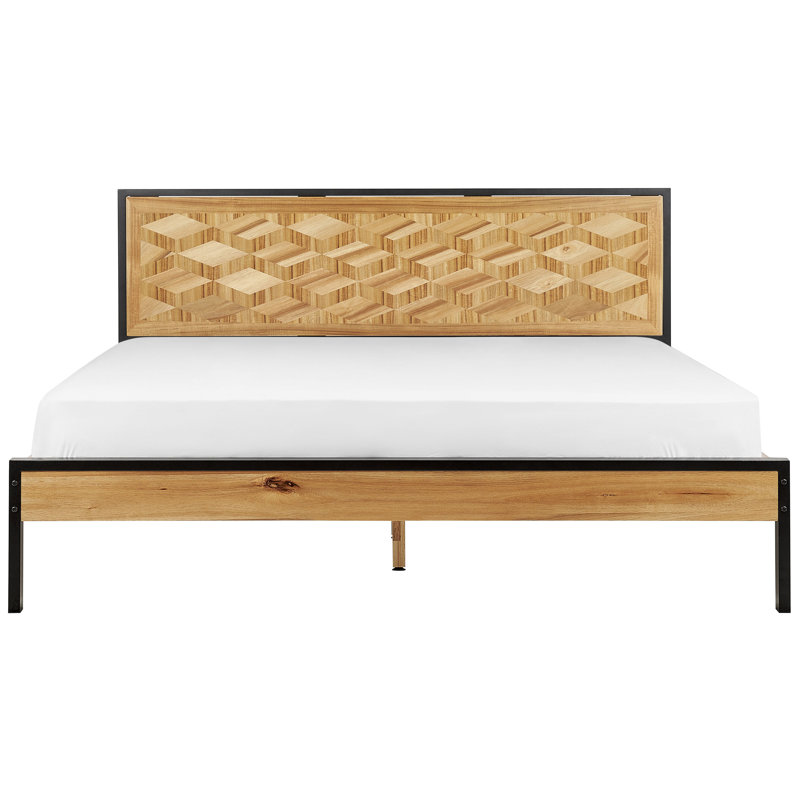 Antawon Bed, Super King