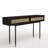 Binningup 140cm Console Table