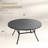 Outdoor Round Patio Dining Table-732270022-732270016