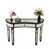 Antique Black+Silver n'est pas disponible