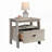 Night Stand, Brown Finish-24090467
