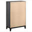 Commode 5 tiroirs Gregory