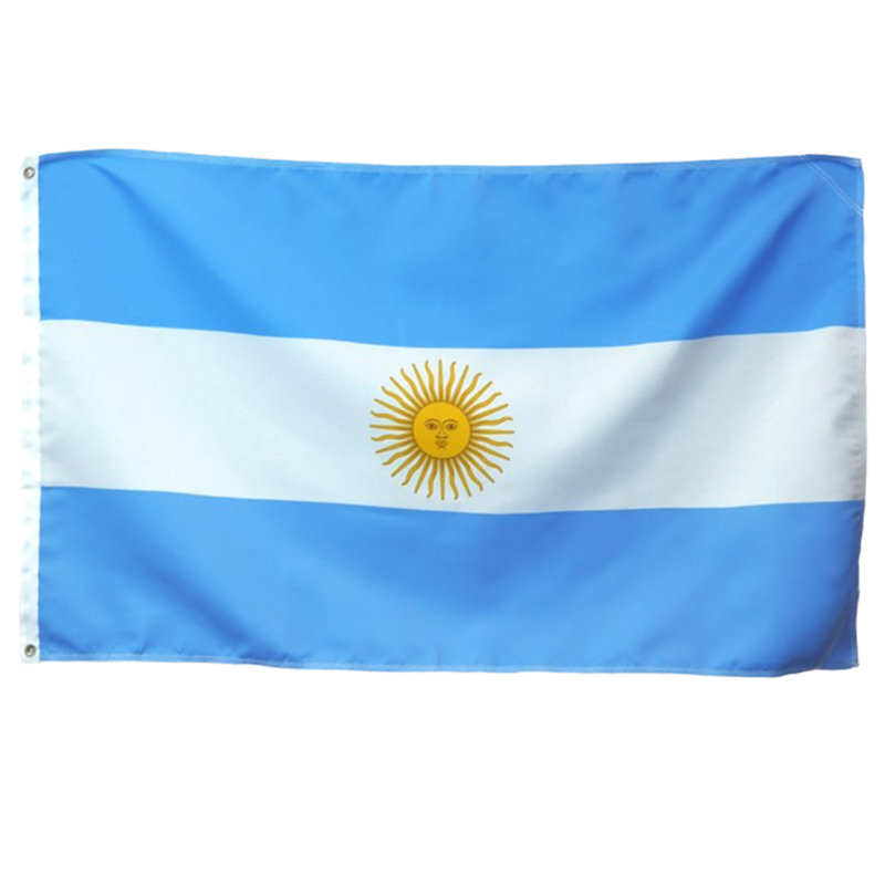 Drapeau de maison 36 po x 36 po x 36 po