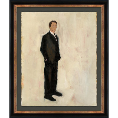 Everyday People 6 Giclee Print