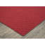 Tapis Ebern Designs Mori rouge chili-1909037898