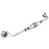 Satin Antique Nickel