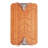 Arthur Court Designs Western Bamboo Carving Board