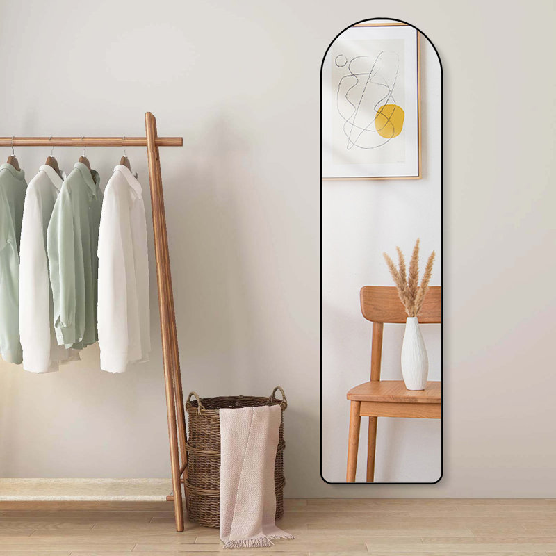 Arched Full Length Mirror