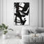 Mindful Always Inverse - Impression sur toile-59963636-59963637-119891409