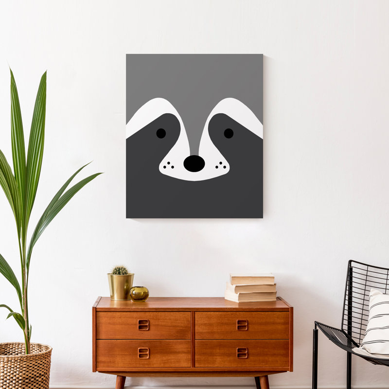 Art sur toile, H 24 po x l 20 po x P 1,25 po