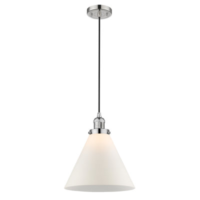 Westbrook 1 - Light Single Pendant