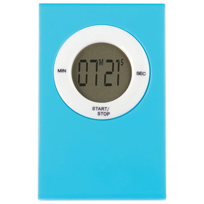 Magnetic Digital Timer