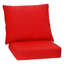 Coussin de siège / dossier intérieur / extérieur-61765297