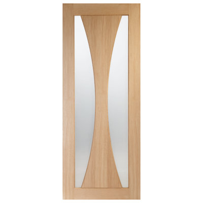 Internal Glazed Oak Verona
