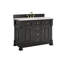 Brookfield 48'' W Single Vanity-726013534-726013528-726013524